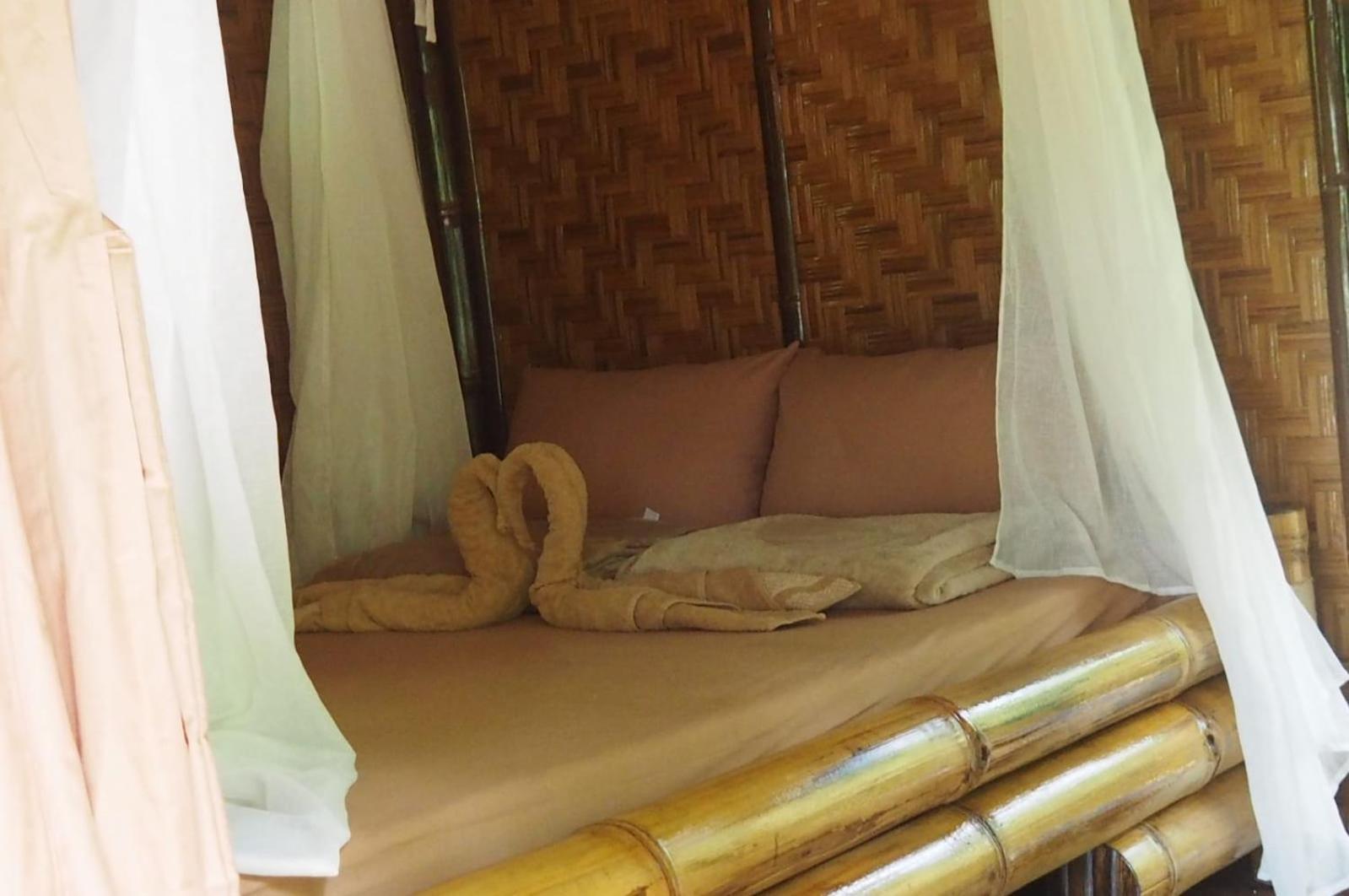 Thejungleguide - Lodges & Treks Bukit Lawang Luaran gambar