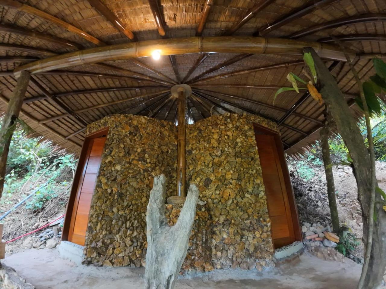 Thejungleguide - Lodges & Treks Bukit Lawang Luaran gambar