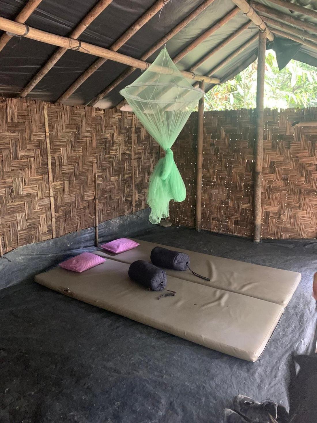 Thejungleguide - Lodges & Treks Bukit Lawang Luaran gambar
