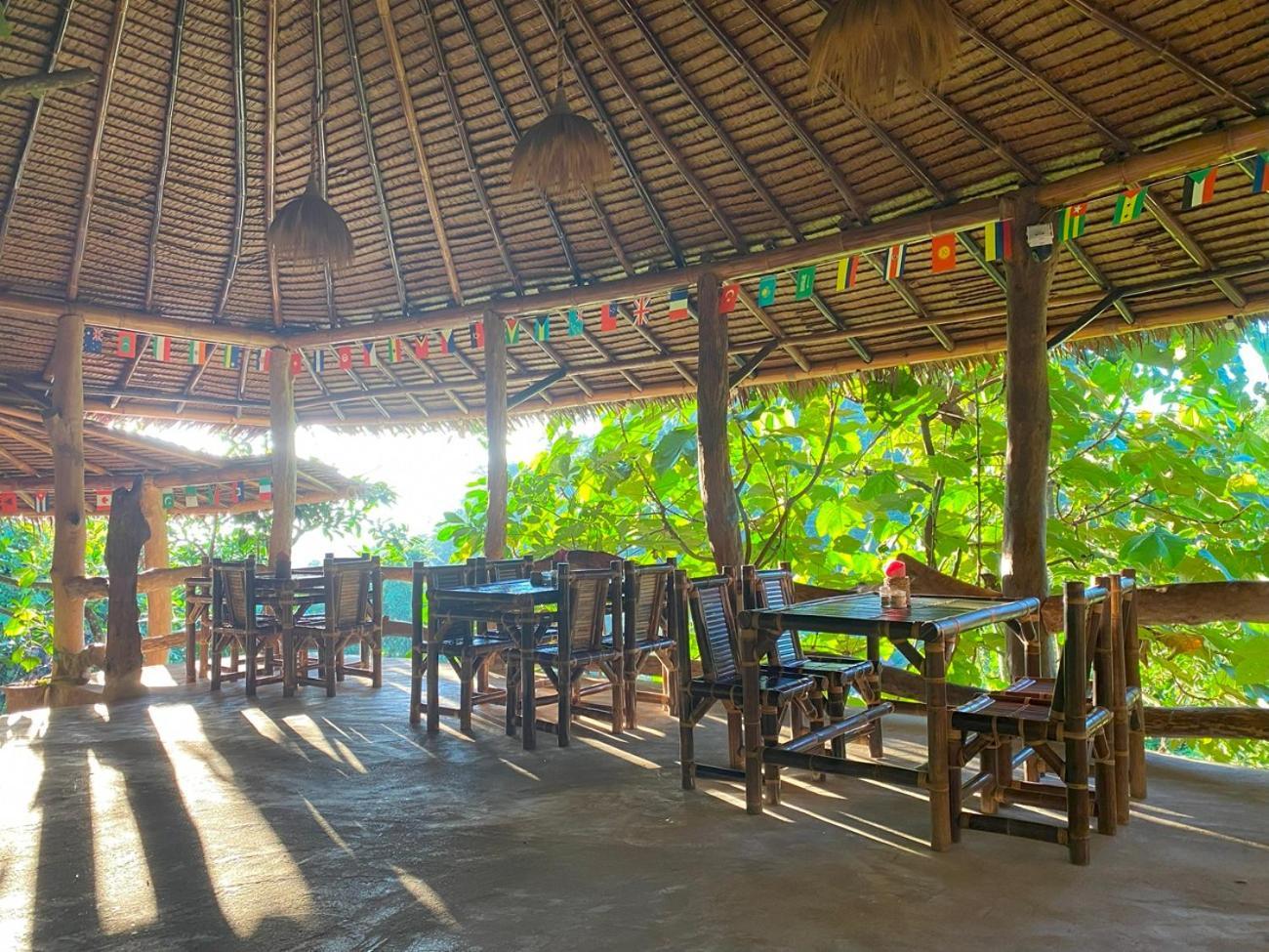 Thejungleguide - Lodges & Treks Bukit Lawang Luaran gambar